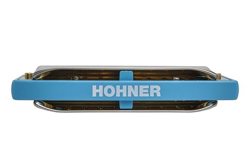 Hohner M201697X Rocket Low С Диатоническая губная гармошка