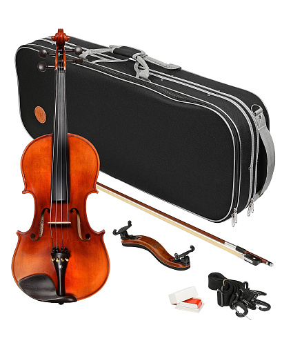 Andrew Fuchs VA-406 Альт