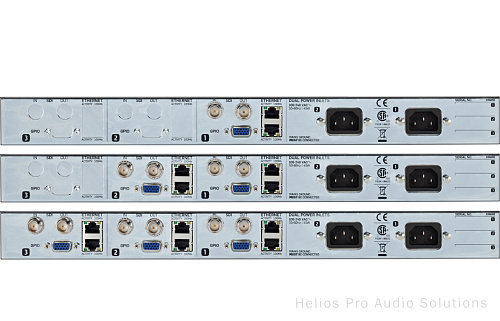 TC electronic DB6 Multy 2 Вещательный процессор управления громкостью