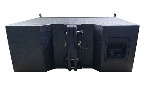 SVS Audiotechnik LA-28 Пассивная акустическая система линейного массива, 300 Вт RMS