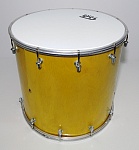 Фото:Мастерская Бехтеревых BK-13L Барабан кавказский 13"