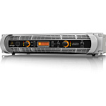 Фото:Behringer NU3000DSP   усилит мощности