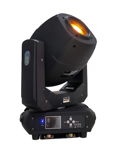 XLine Light X-SPOT 230 Z    . 1     230 