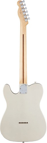 FENDER DLX NASHVILLE TELE MN WBL Электрогитара