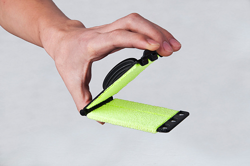 Joyo ACE-30 Приспособление для очистки струн