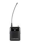 Фото:Audio-Technica ATW-T3201 Поясной передатчик без микрофона для радиосистем ATW3200
