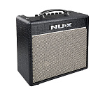 Фото:Nux Mighty-20-MKII Цифровой комбоусилитель, 20 Вт