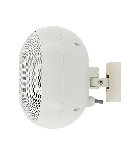 Volta Ellipse-315TW Настенный 2-х полосный громкоговоритель, цвет белый