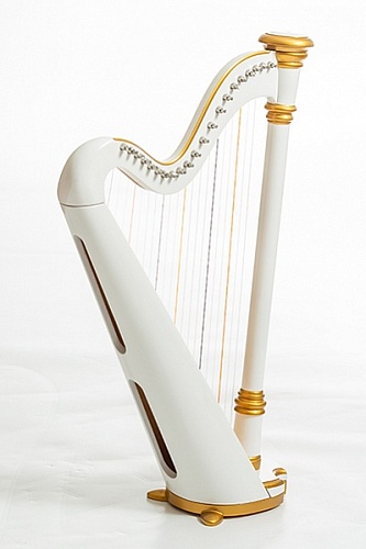 Resonance Harps MLH0011 Capris  21  (A4-G1),   