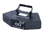 Фото:Bi Ray L300RGB Лазерный проектор, RGB