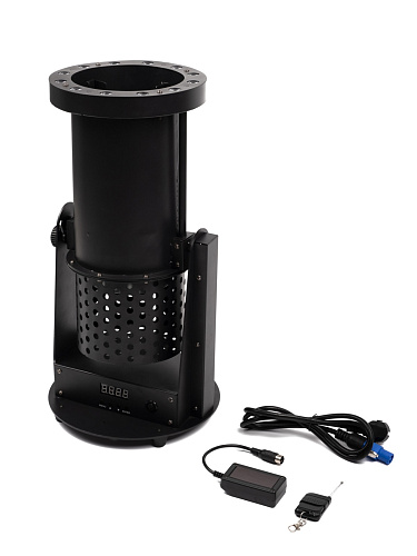 LAudio WS-CM500LED Конфетти-машина