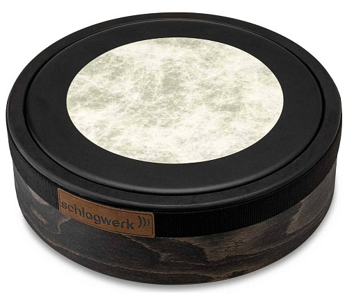 Schlagwerk RTB14BLK Рамочный барабан Bohdran NXT, диаметр 14', цвет Black Brown