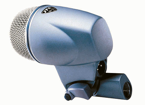JTS NXB-8M Комплект из 8 инструментальных микрофонов в кейсе