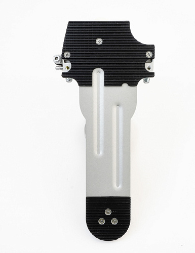 Dixon PP-P1D Педаль бас-барабана, двойная