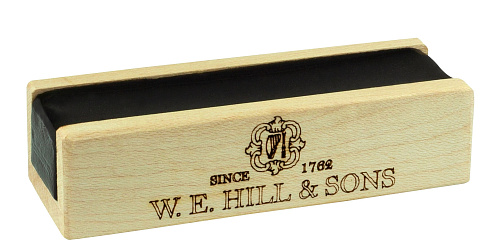 Hill 2068M Premium Dark Канифоль для контрабаса