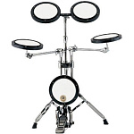 Фото:Brahner PD-605 Тренировочная ударная установка