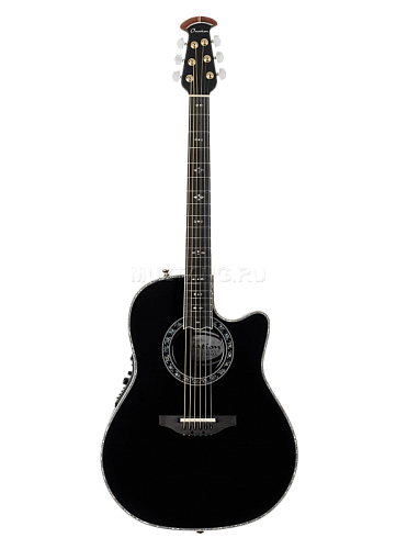 OVATION C2079AX-5 Custom Legend Электроакустическая гитара