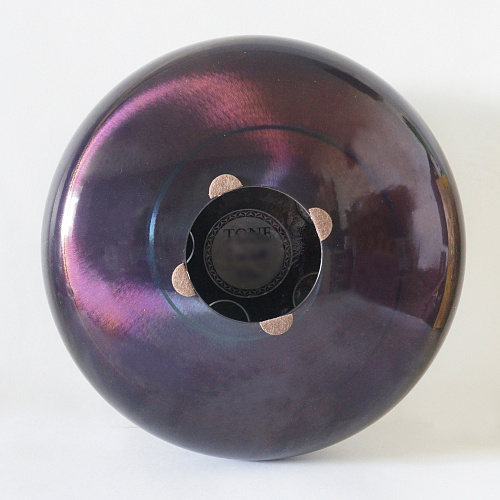 Мастерская Алатырь AL30-F-FL Глюкофон 30 см Цветок Жизни, F# Major