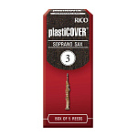 Фото:RICO RRP05SSX350 Трости для саксофона сопрано