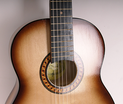 Ижевский завод Т.И.М M5C Гитара акустическая