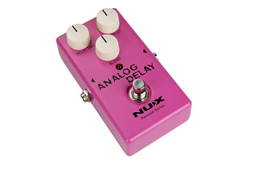 Nux Analog-Delay Педаль эффекта Reissue Series