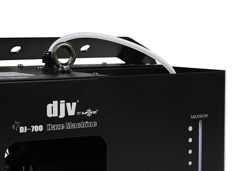 DJPower DJ-700 Генератор тумана, 950 Вт