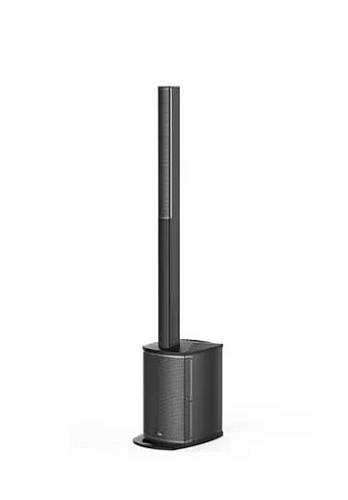 Soundking ARTOS-1200W Акустическая система (звуковая колонна, сабвуфер с микшером)