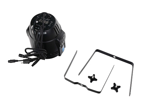 Big Dipper LC200W-H Светодиодный прожектор смены цвета (колорчэнджер) RGB, 200 Вт