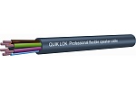 Фото:QUIK LOK CA807 Спикерный кабель