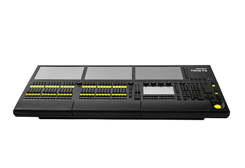Stage4 Twin FS DMX-пульт (консоль)