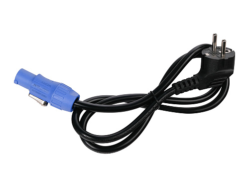 DJPower DFZ-2100 Генератор тумана, 1200 Вт