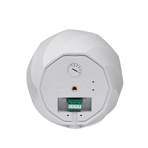 DSPPA DSP5053W Потолочный громкоговоритель, подвесной, белый, 30 Вт