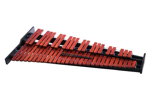 Sinkopa SCX40-4B Ксилофон "Студенческий", 4 октавы, 49 пластин, настольный, падук
