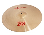 Фото:Arborea B820RD B8 Series Ride Тарелка 20"