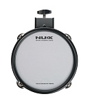 Фото:Nux 09000-05020-30010 Пэд том барабана 8" для установки DM-7X