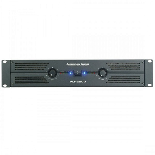 American Audio VLP 2500  