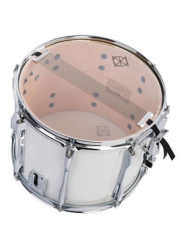 Dixon PMSCL103-WT Маршевый барабан 10 х 13"