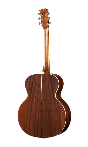 Caraya F666 Акустическая гитара, джамбо