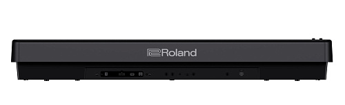 Roland FP-E50-BK Цифровое пианино, цвет черный, 88 клавиш