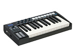 Фото:LAudio BLUE-WHALE25 MIDI-контроллер, 25 клавиш