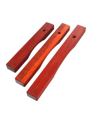 Sinkopa SAX1-SFB Комплект дополнительных пластин для ксилофона альт, 3 ноты, сукупира