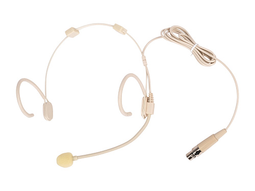 LAudio 4000-UX Беспроводная микрофонная система, ручной и головной микрофон