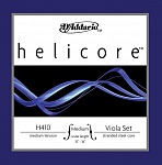 :D'Addario H410-MM-B10 Helicore     ,  , 10 