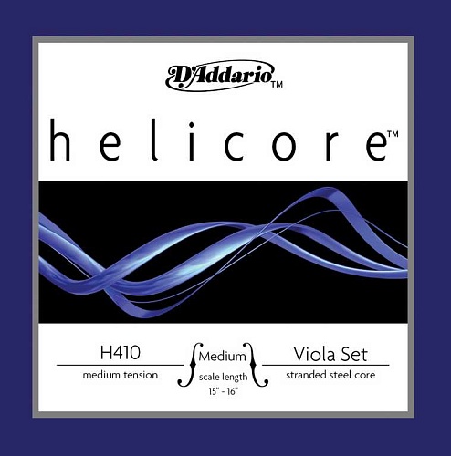 D'Addario H410-MM-B10 Helicore     ,  , 10 