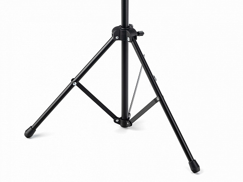 Fleet FLT-MS1bk Пюпитр, черный, складной, с чехлом