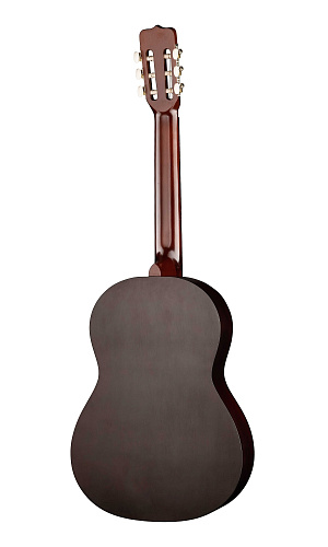 Presto GC-BN-20G-3/4 Гитара классическая 3/4, коричневая, глянцевая