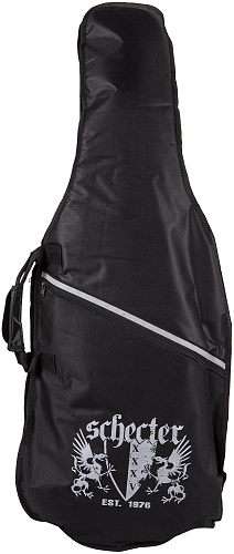 Schecter BANSHEE-6 SGR WSN Электрическая гитара