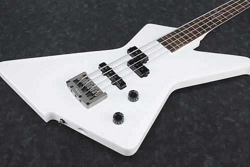 IBANEZ MDB4-WH Mike D'Antonio Бас-гитара