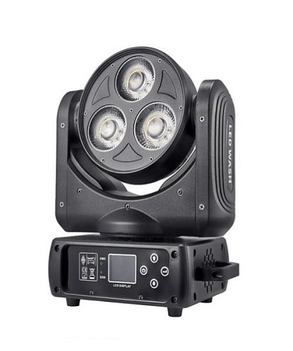 Bi Ray ML350W Моторизированная световая "голова", 150 Вт