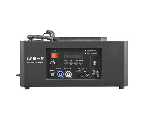 LFocus LF-MS-2 LED Вертикальная воздушная колонна, мощность 1800 Вт, серия AMD